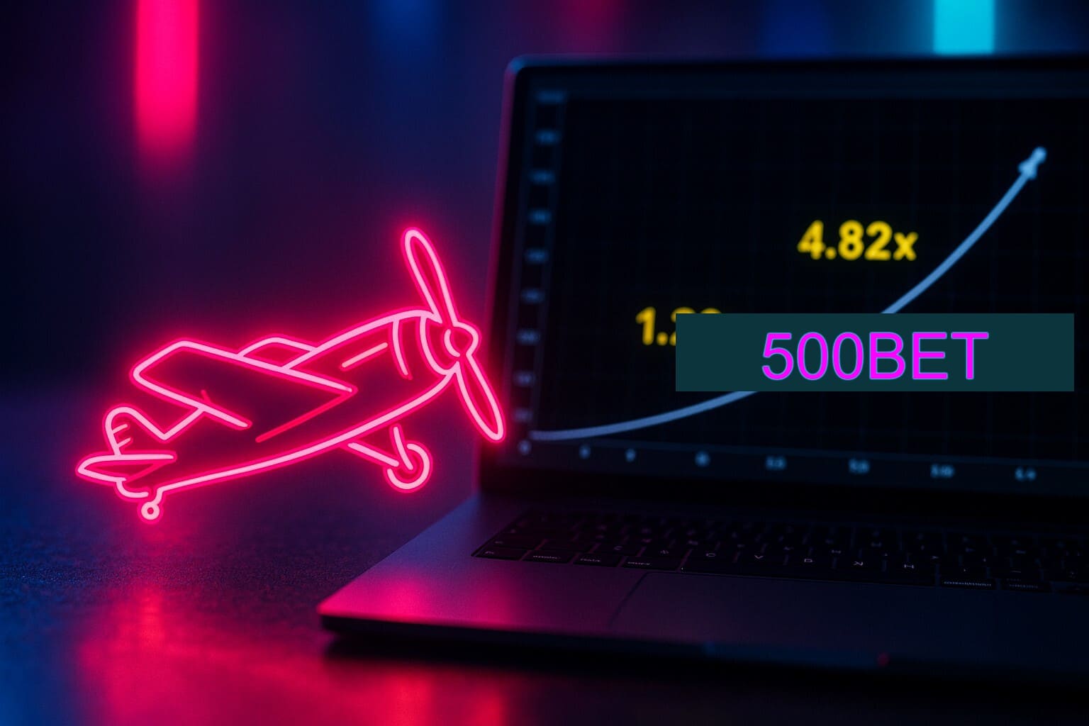 Como Jogar Aviator